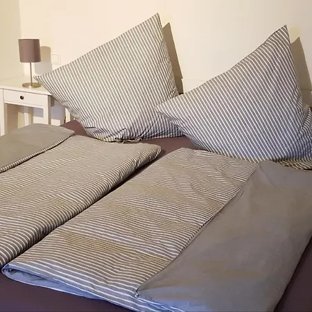 Ferienwohnung Ahlers Sonne