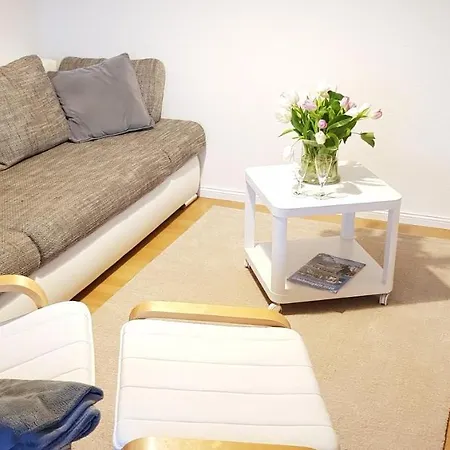 Ferienwohnung Ahlers Sonne * Pronstorf